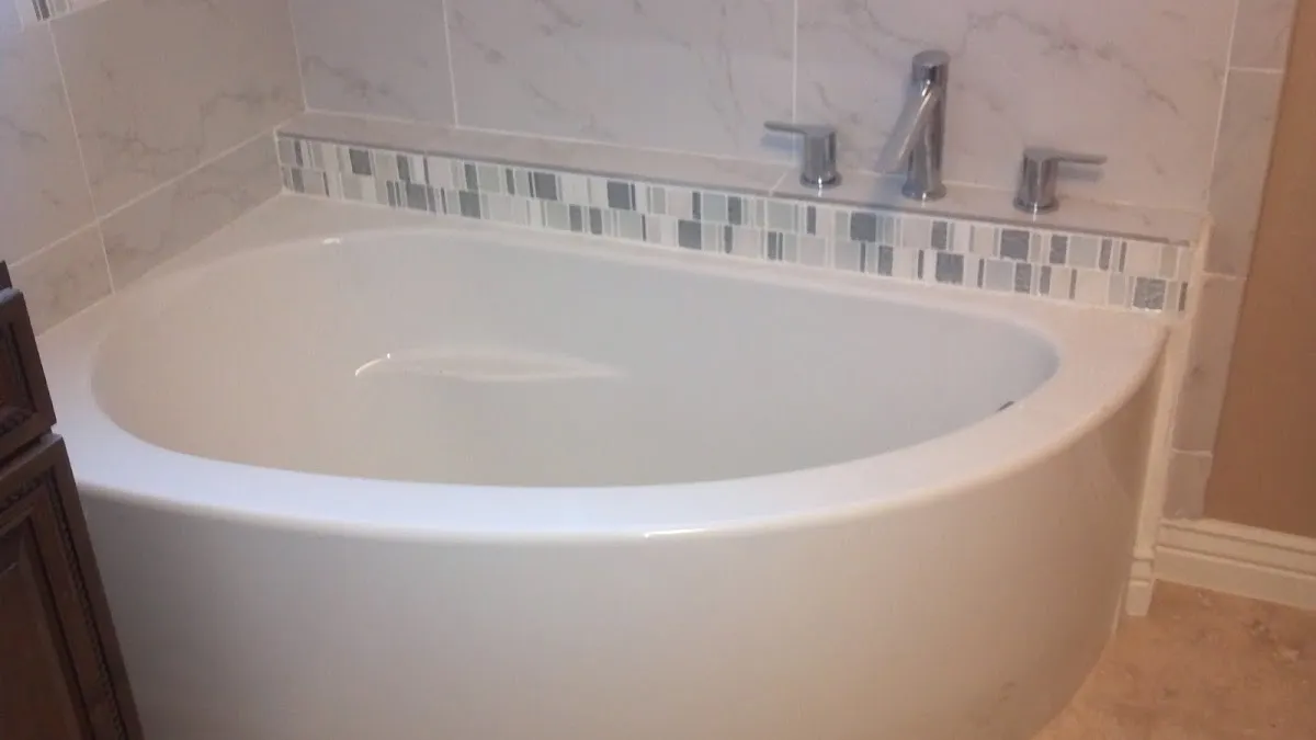 Plumbing services in Crestwood, IL